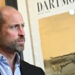príncipe William - Reprodução/X/Twitter/KensingtonRoyal