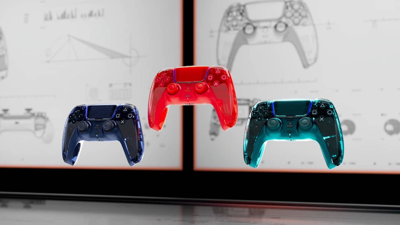 Prism Collection | PS5 & PC - Reprodução/YouTube