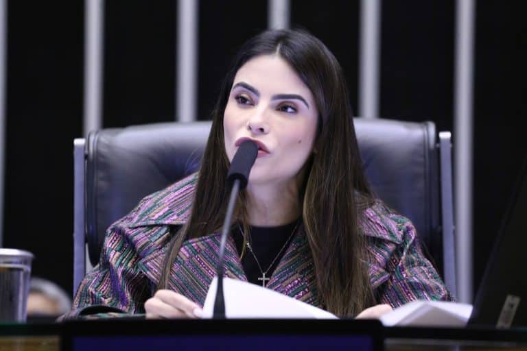Yandra Moura alerta para maior número de inadimplentes em toda a série histórica