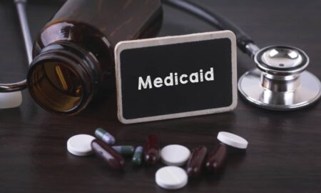 Programa Medicaid - nelzajamal / shutterstock.com
