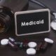 Programa Medicaid - nelzajamal / shutterstock.com