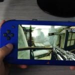 PS2 Portatil - Reprodução/YouTube