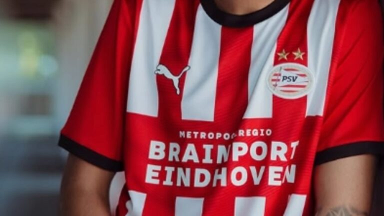 PSV - Instagram