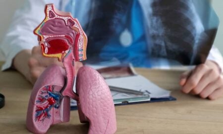 Exame de sangue ajuda a detectar risco de hipertensão pulmonar precocemente