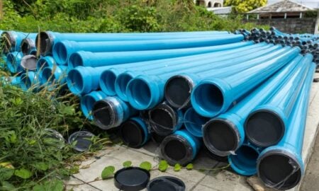 pvc - kckate16/Shutterstock.com