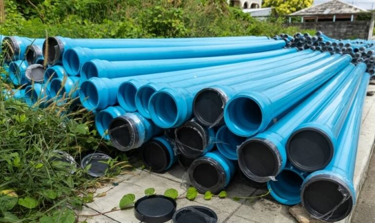 pvc - kckate16/Shutterstock.com
