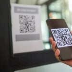 QR Code - Lee Charlie / shutterstock.com