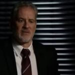 Quem Ama Cuida: Ademir - Reprodução/Globo