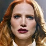 Quem Ama Cuida: Adriana - Reprodução/Globo