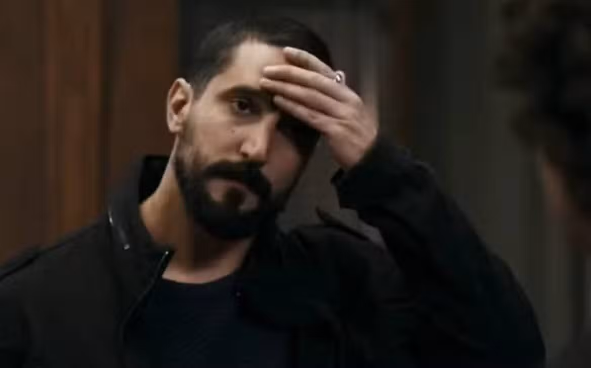 Quem Ama Cuida: Heitor encontra Pedro - Reprodução/Globo