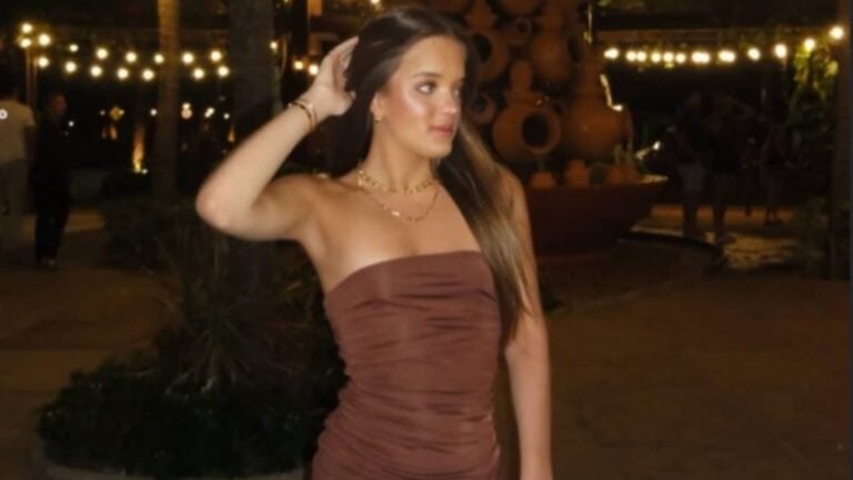 Rafa Justus - Instagram