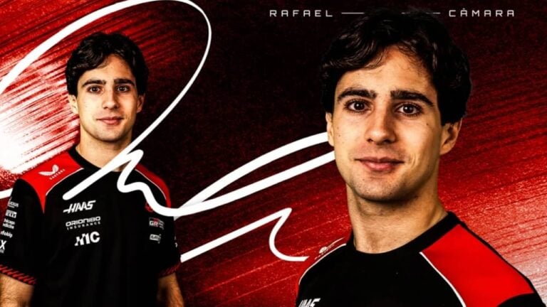Rafael Câmara - Instagram