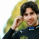 Rafael Camara - James Sutton - Formula 1