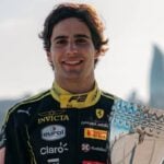 Rafael Câmara - Reprodução/Instagram