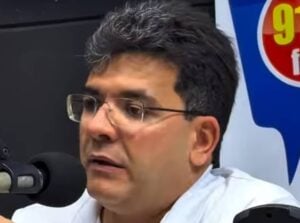 Rafael Fonteles - Instagram