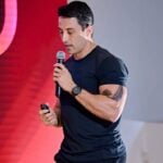 Ramiro Inchauspe - Reprodução/Instagram