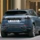 Range Rover Evoque - Divulgação