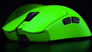 Razer Viper V4 Pro - Divulgação