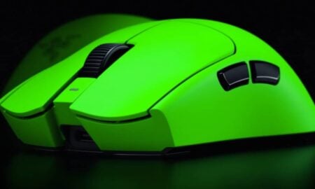 Razer Viper V4 Pro - Divulgação