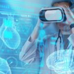 realidade virtual, saúde - khunkornStudio/shutterstock.com