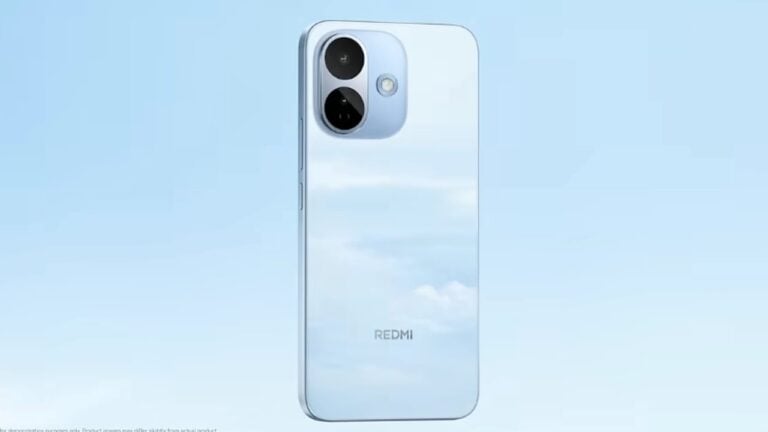 Realme 17 Pro - Reprodução/YouTube
