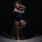Rebeca Andrade - MeloGym/CBG