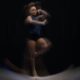 Rebeca Andrade - MeloGym/CBG