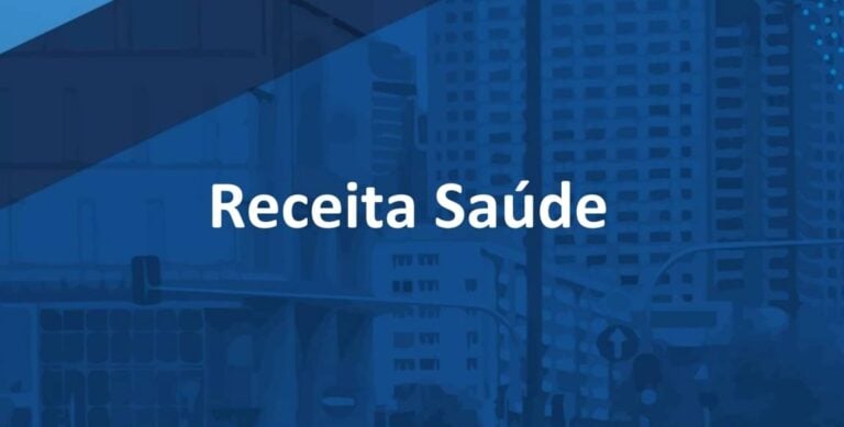 Receita Saúde - Reprodução