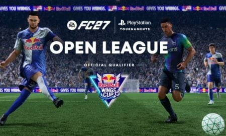 Red Bull Wings Cup - X/Twitter