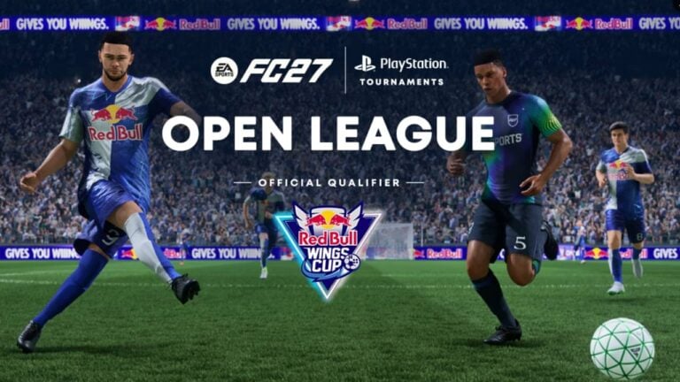 Red Bull Wings Cup - X/Twitter