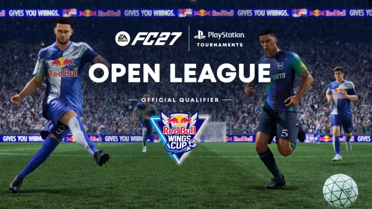 Red Bull Wings Cup - X/Twitter
