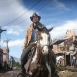 Red Dead Redemption 2 - Reprodução/YouTube