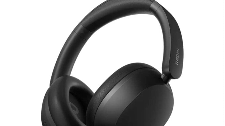 Redmi Headphones Neo - Divulgação