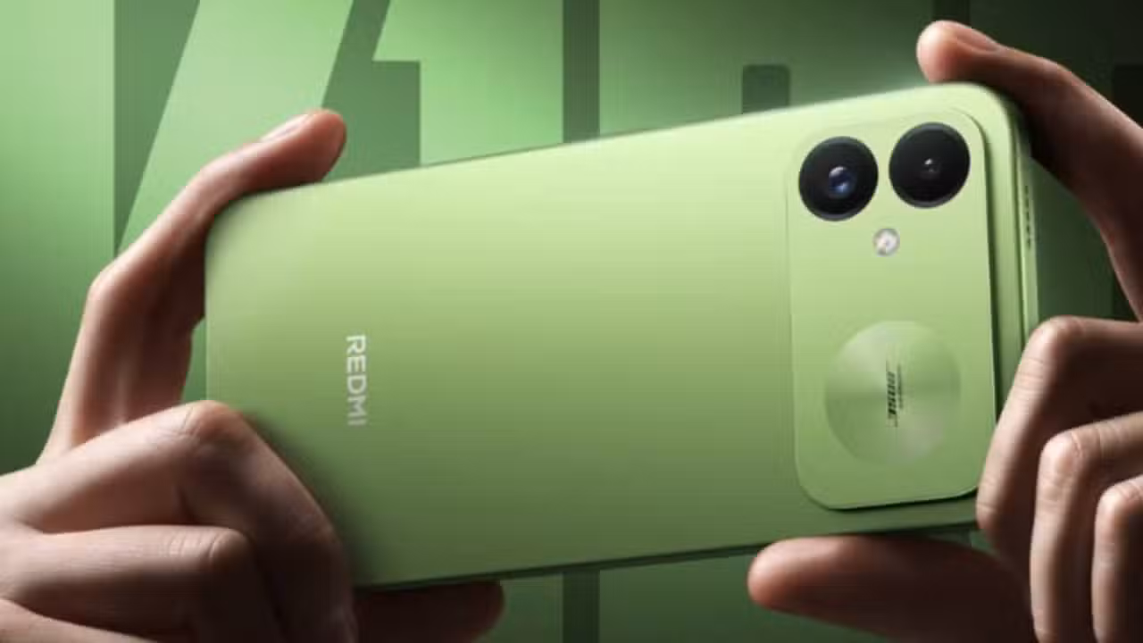 Redmi K100 Pro - Divulgação