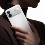 REDMI K100 - Reprodução