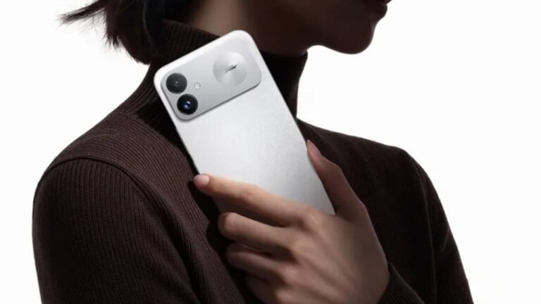 REDMI K100 - Reprodução
