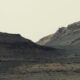 registro de Marte, rover da Nasa fotografa primeiras luzes do amanhecer - Divulgação/Nasa