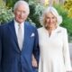 Rei Charles III e Rainha Camilla - Reprodução Instagram @theroyalfamily