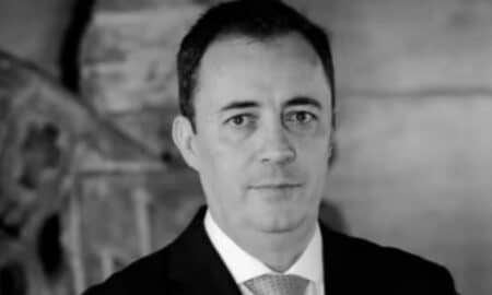 Reitor da PUC-PR morreu em acidente nos EUA - Divulgação