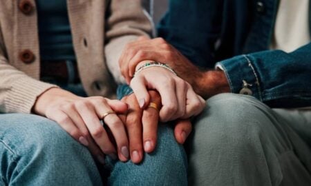 relacionamento - PeopleImages/shutterstock.com