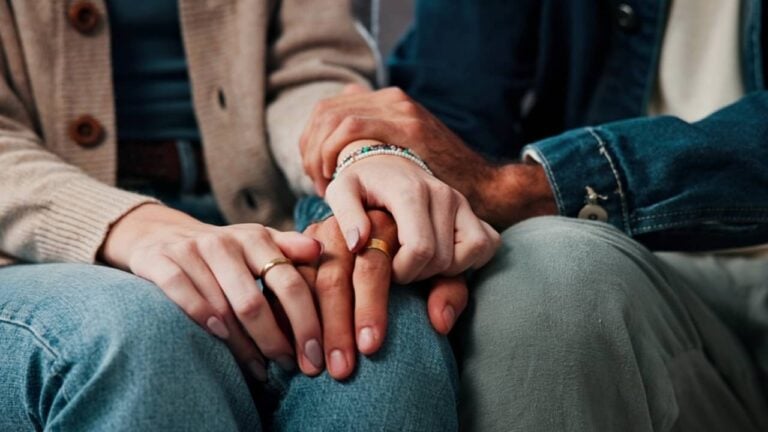 relacionamento - PeopleImages/shutterstock.com