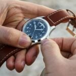 Relógio analógico - ozgurdonmaz/istockphoto.com