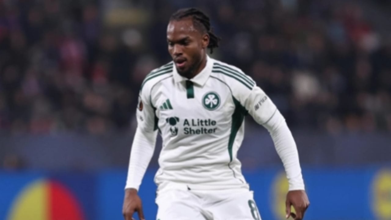 Renato Sanches - Instagram