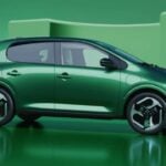 Renault Twingo E-Tech - Reprodução/YouTube
