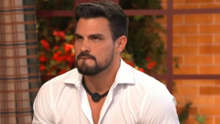 Renê Thristan - Record