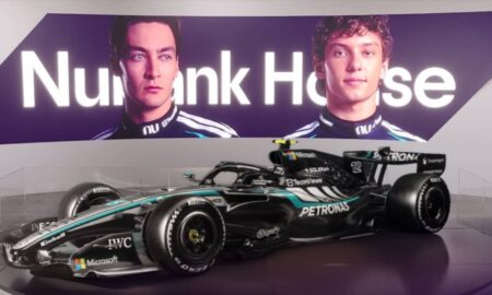 Nubank House em São Paulo tem entrada grátis para clientes verem carro da Mercedes de 4 a 8 de novembro