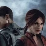Resident Evil CODE - Reprodução