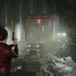 Resident Evil Outbreak: