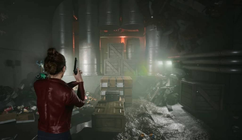 Resident Evil Outbreak e sequência do PS2 ficam grátis no navegador com suporte a multiplayer online