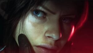 Resident Evil - Reprodução